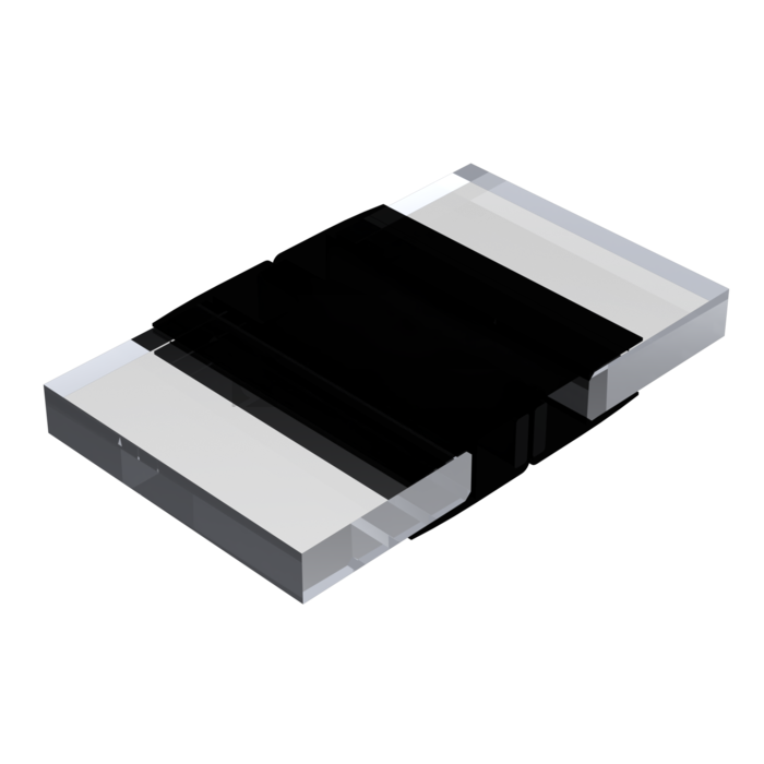 Профиль (209А-8 BLC) магнит 180º, L=2200 (1компл/2 шт), стекло 8.0 мм, ПВХ Черный мат