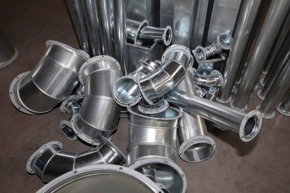 Разновидности нержавейки