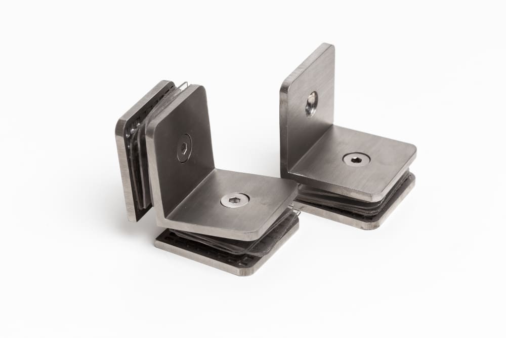 Угловой держатель