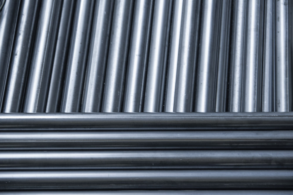 Характеристики металлопроката