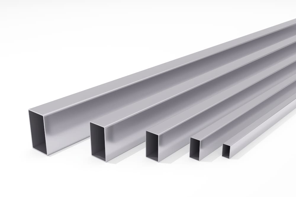 Профильные трубы