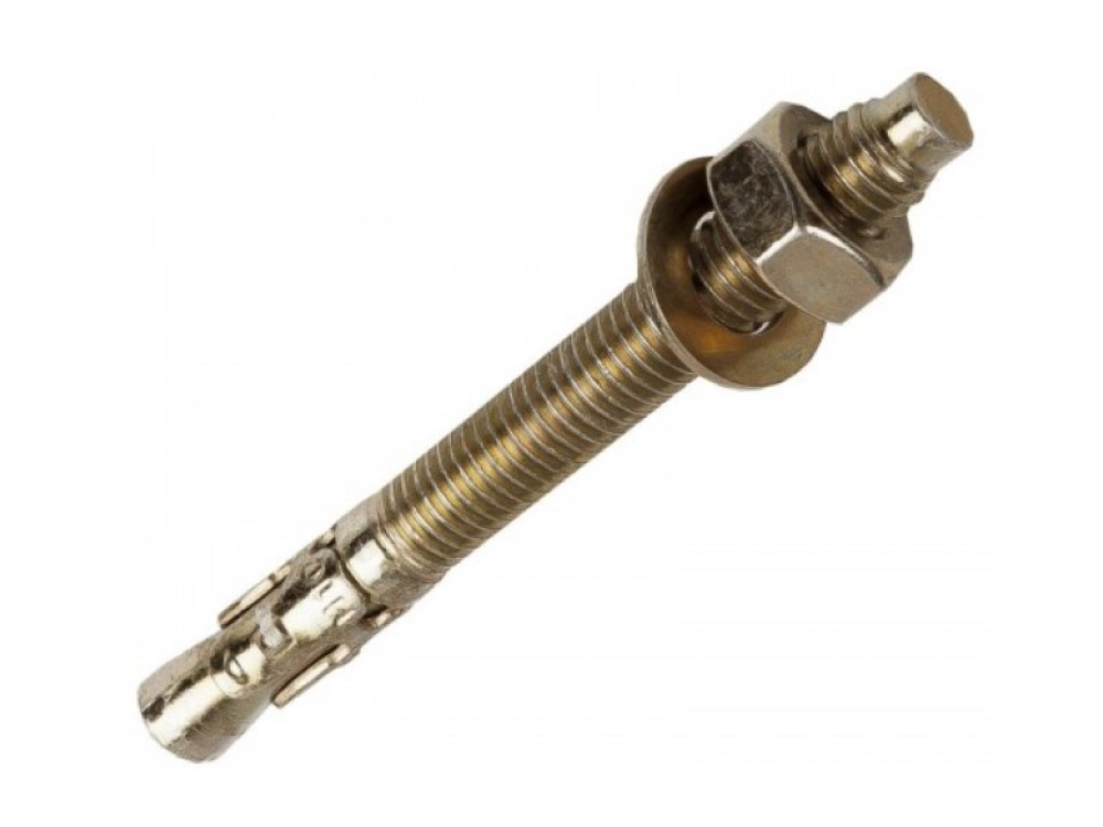 Клиновой анкер Клиновой анкер