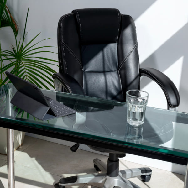 Стекло мебель