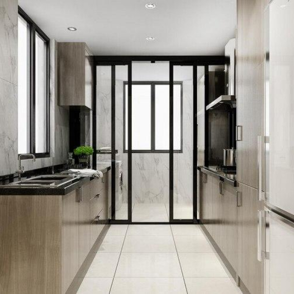 Стекло двери