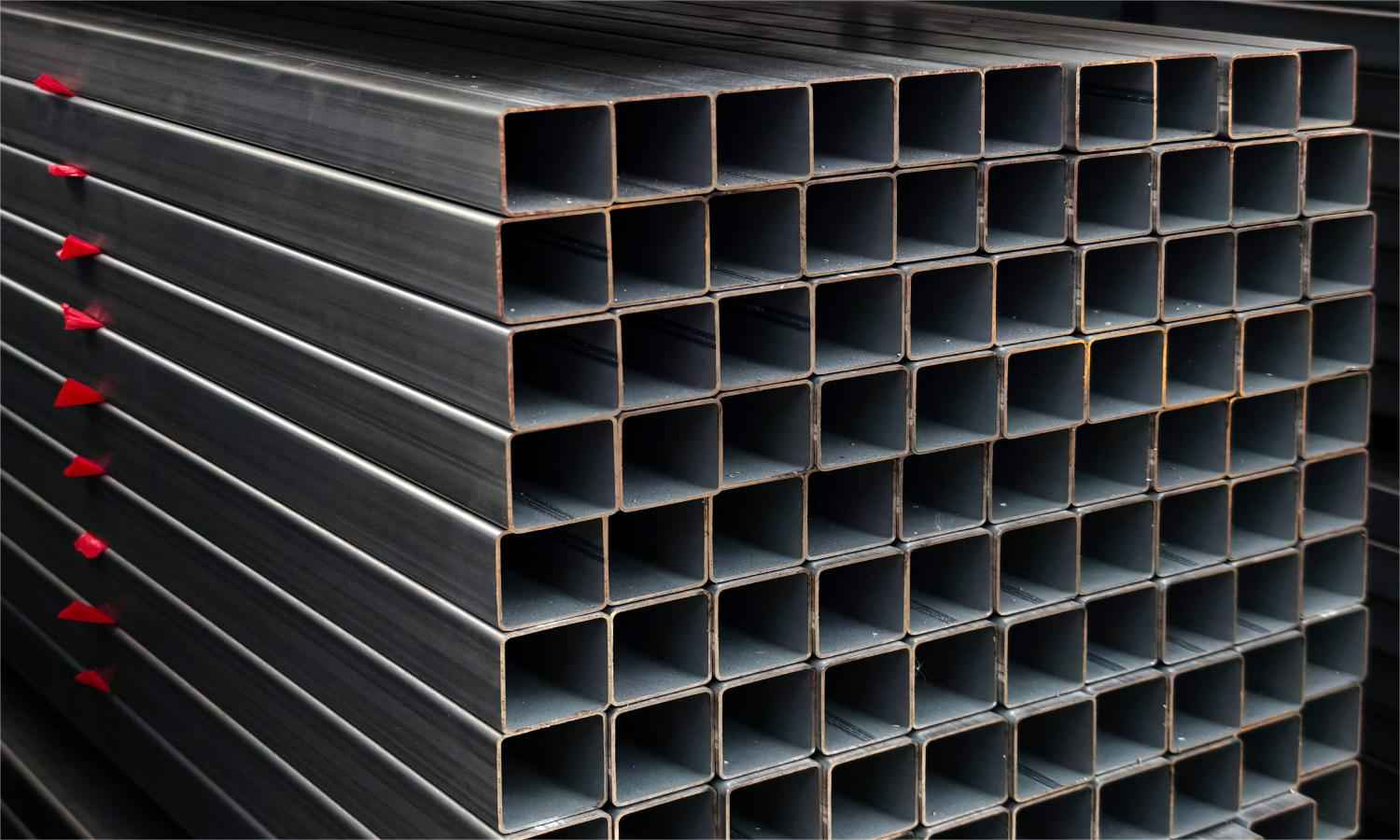 Трубы из нержавеющей стали Трубы из нержавеющей стали