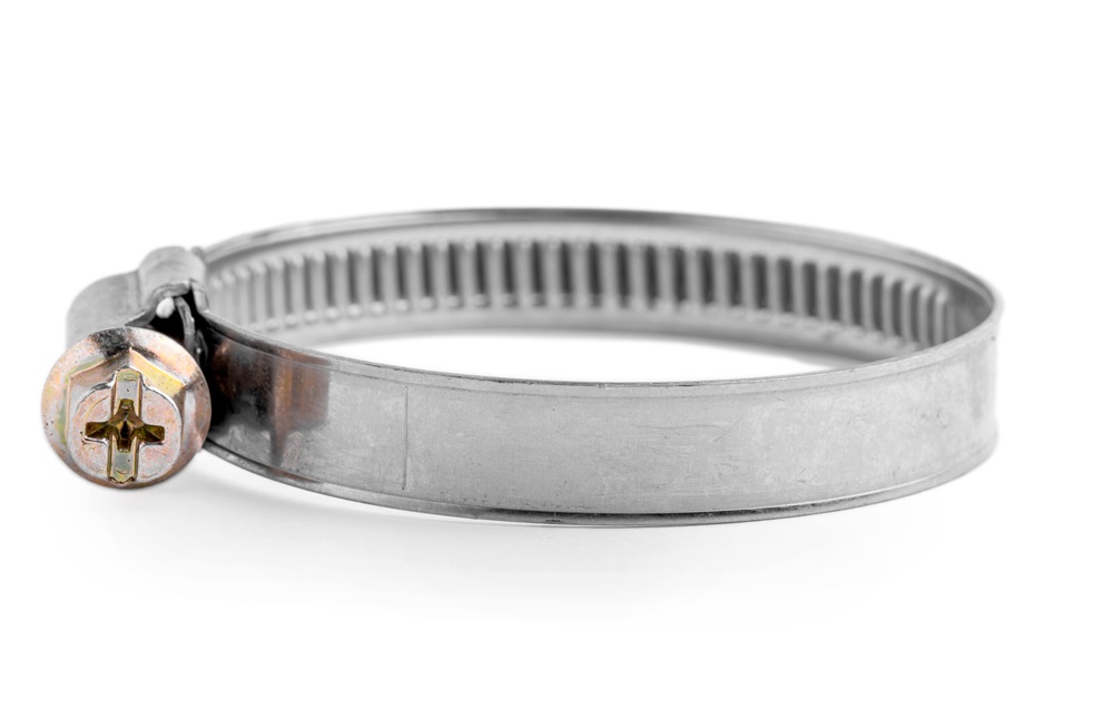 Что такое червячный хомут и зачем он нужен Что такое червячный хомут и зачем он нужен