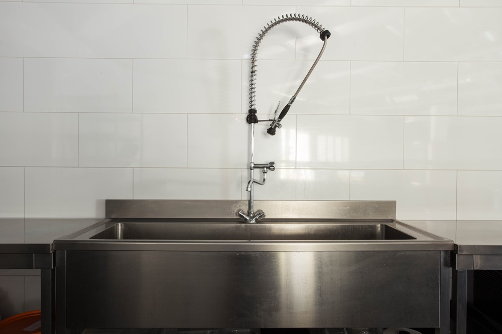 Ключевые параметры моечных ванн Ключевые параметры моечных ванн