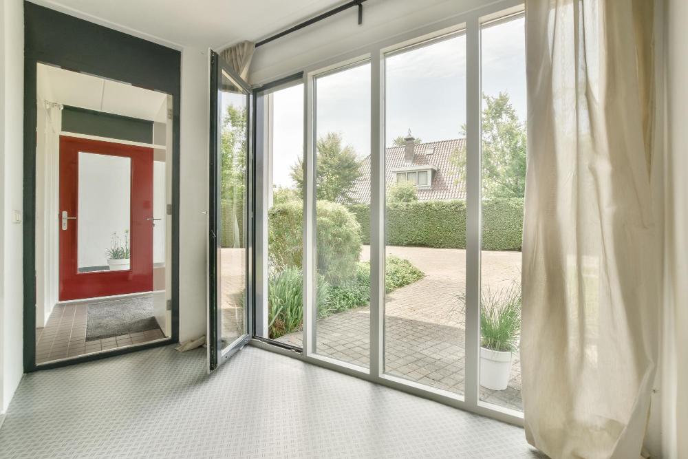 Панорамные окна Панорамные окна