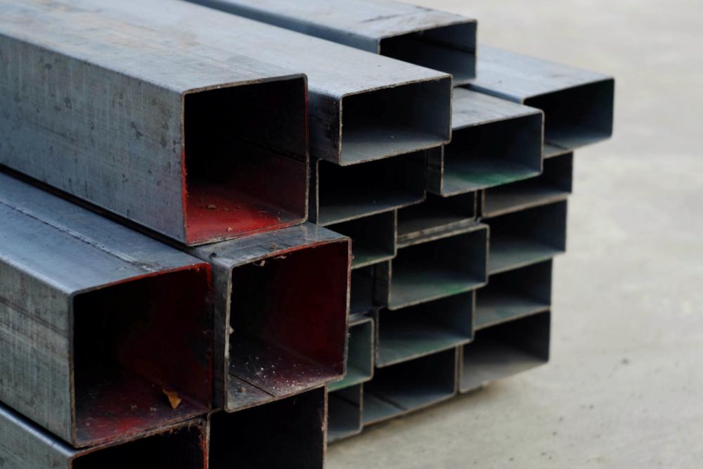 Профильная труба Профильная труба