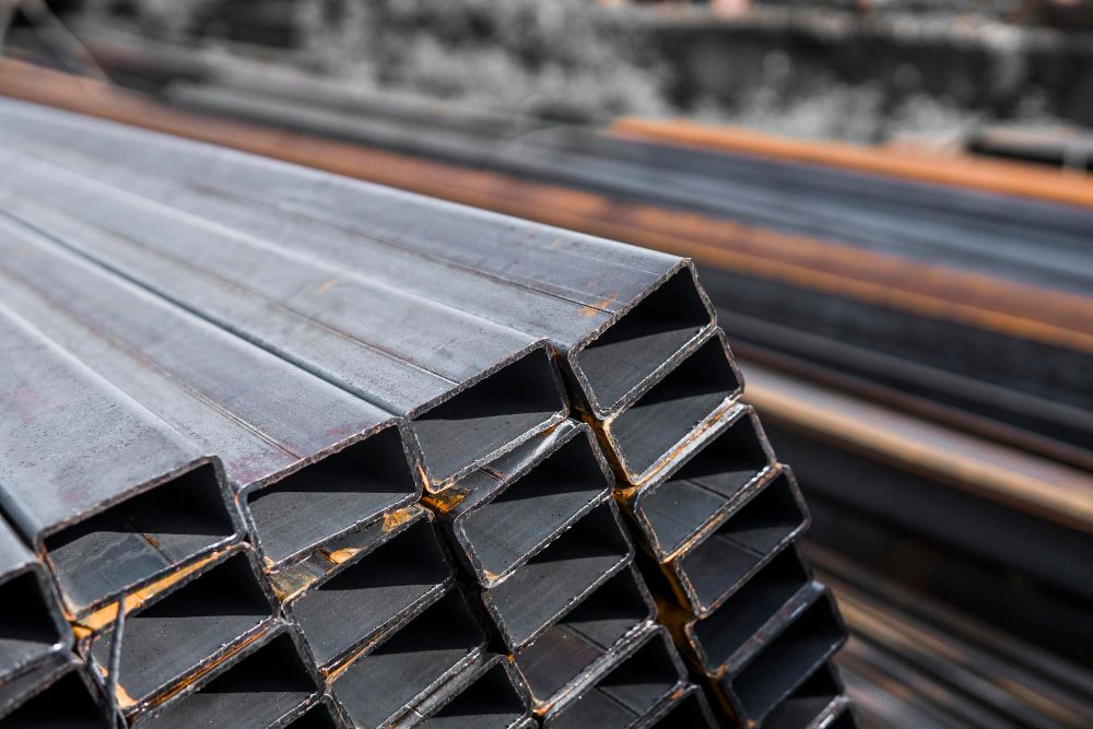 Прямоугольные профильные трубы Прямоугольные профильные трубы