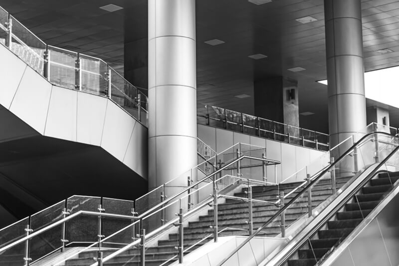 Особенности монтажа нержавейки: от резки до финишной обработки