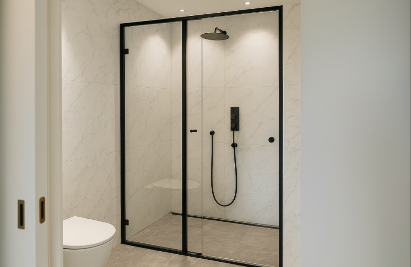 Проекты душевых - Дагестан Проекты душевых - Дагестан