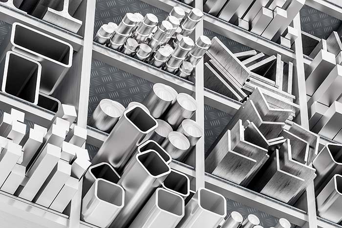 Основные виды металлопроката: классификация и сферы применения