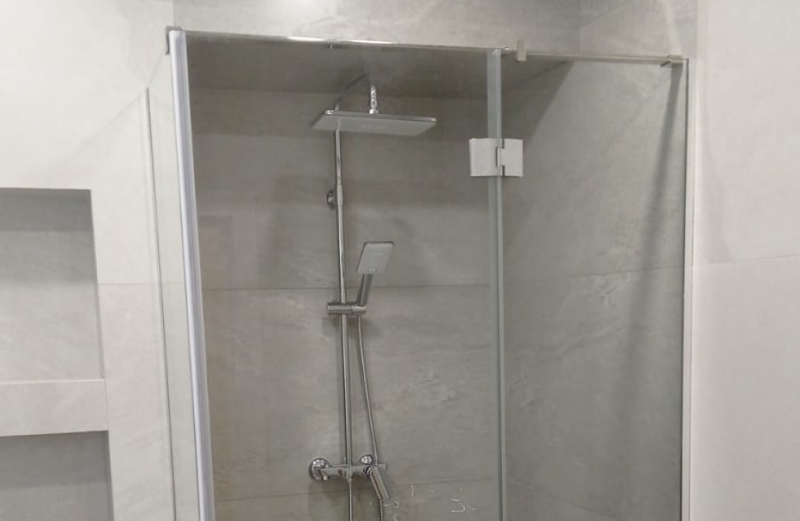 Проекты душевых г. Севастополь  Проекты душевых г. Севастополь