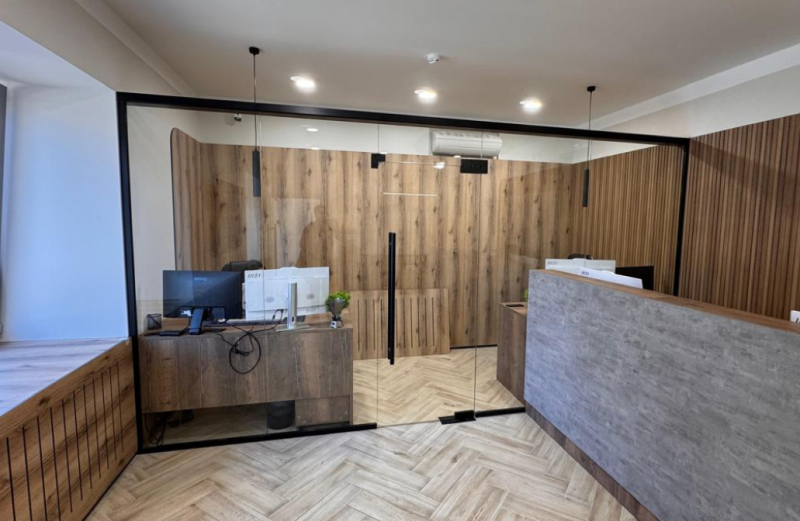 Проект офисные перегородки - Дагестан Проект офисные перегородки - Дагестан