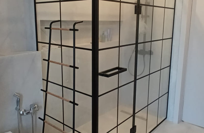 Проекты душевых г. Казань Проекты душевых г. Казань