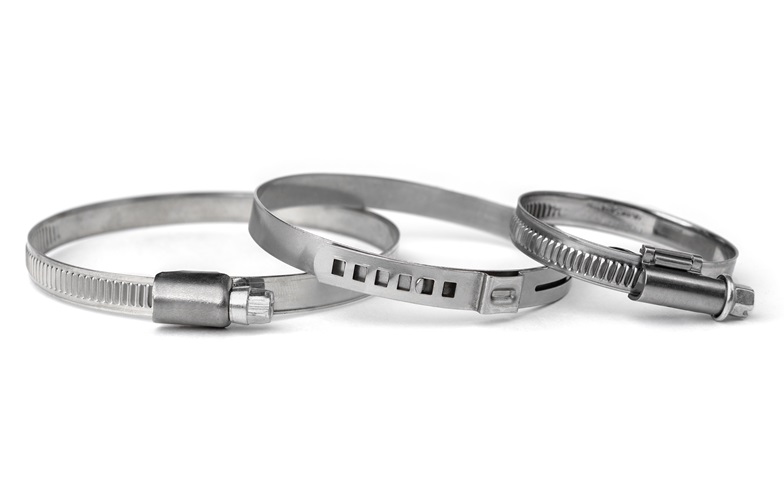 Как выбрать червячный хомут - таблица размеров, характеристики и рекомендации по применению Как выбрать червячный хомут - таблица размеров, характеристики и рекомендации по применению