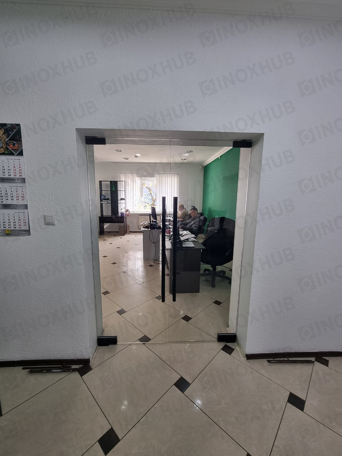 Проекты стеклянных дверей ООО "СТАВРОПОЛЬСТЕКЛО" г. Ставрополь