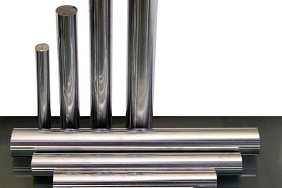 Что такое металлопрокат