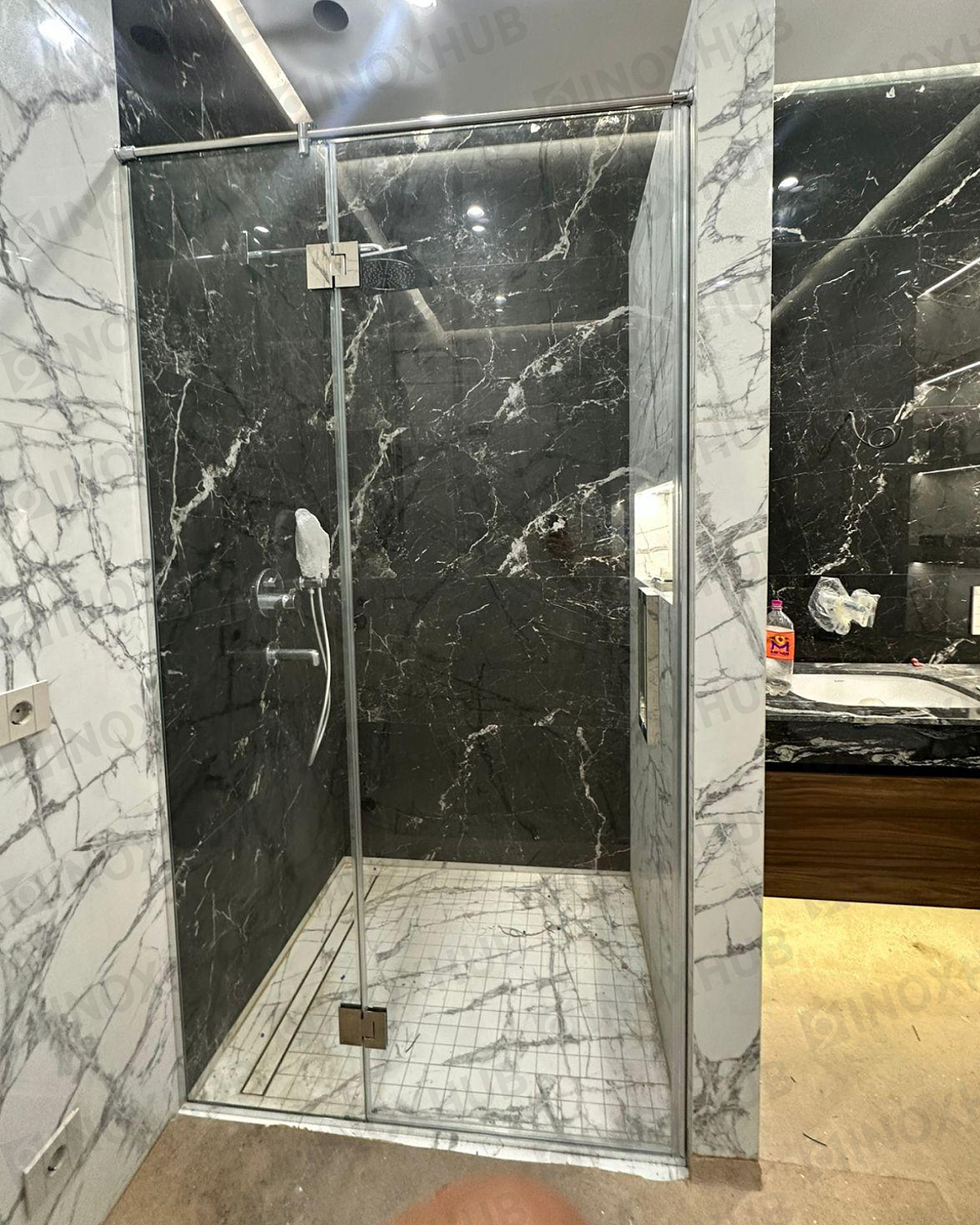 Проекты душевых - Дагестан