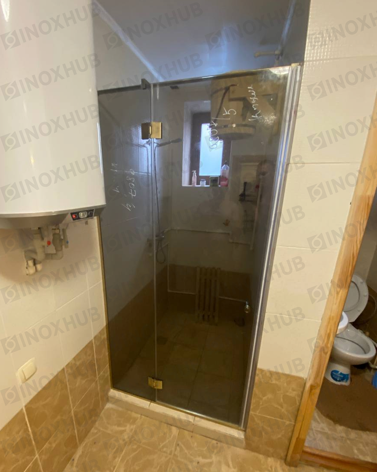 Проекты душевых г. Севастополь 