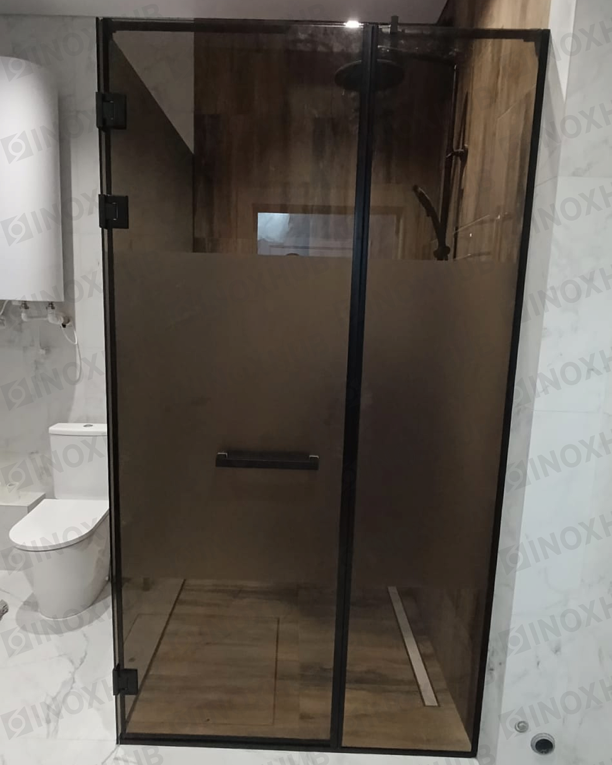 Проекты душевых г. Казань