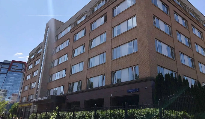 Офис в Москве, г. Москва, Оршанская улица, дом 5, офис 2/2 (БЦ Молодежный) Офис в Москве, г. Москва, Оршанская улица, дом 5, офис 2/2 (БЦ Молодежный)