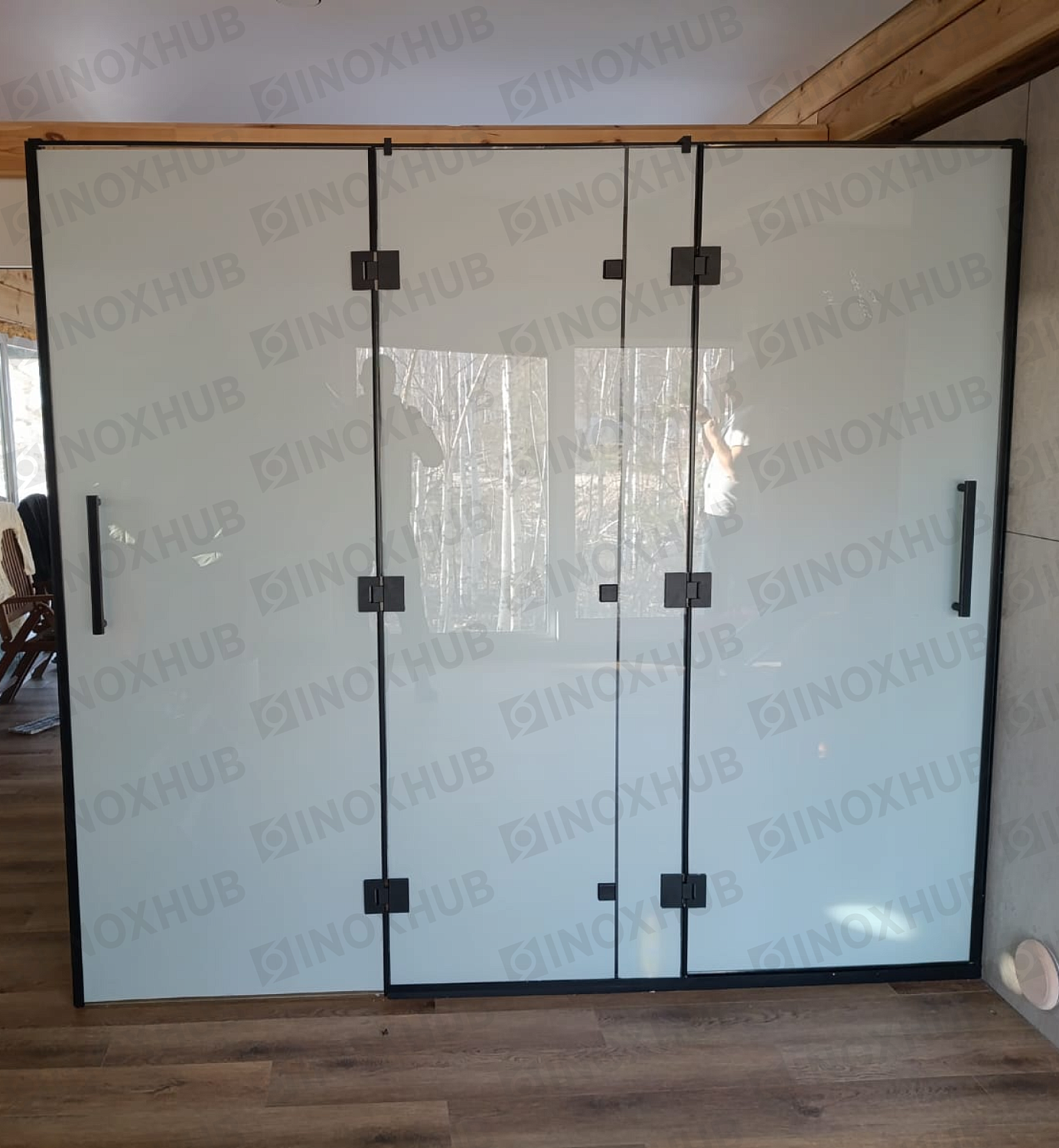 Проекты душевых г. Казань