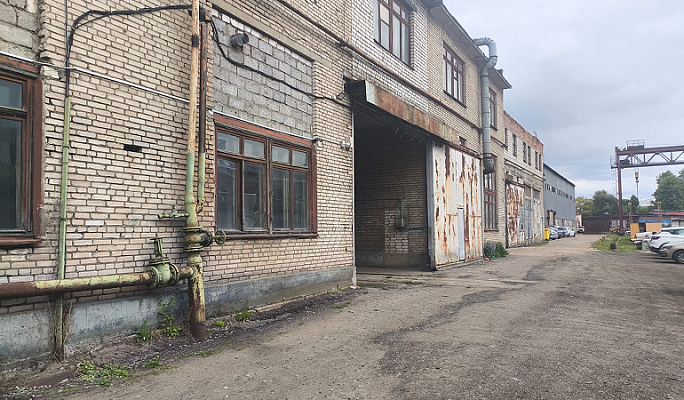 Склад в Минске, г. Минск, Октябрьская улица, дом 16к1 Склад в Минске, г. Минск, Октябрьская улица, дом 16к1