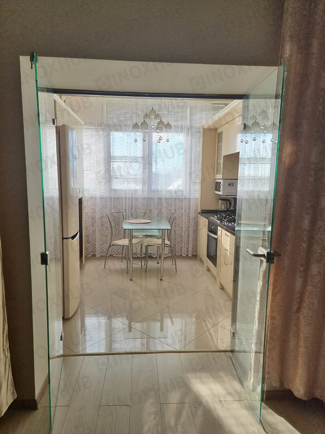 Проекты стеклянных дверей ООО "СТАВРОПОЛЬСТЕКЛО" г. Ставрополь