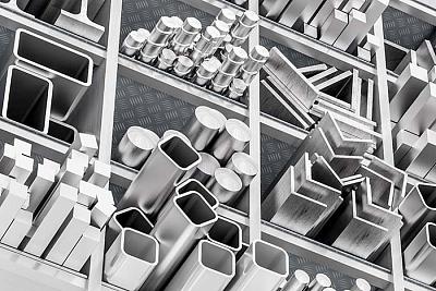 Основные виды металлопроката: классификация и сферы применения