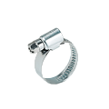 Хомут червячный 9 W1 box