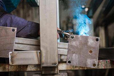 Сварка нержавейки — технология и особенности