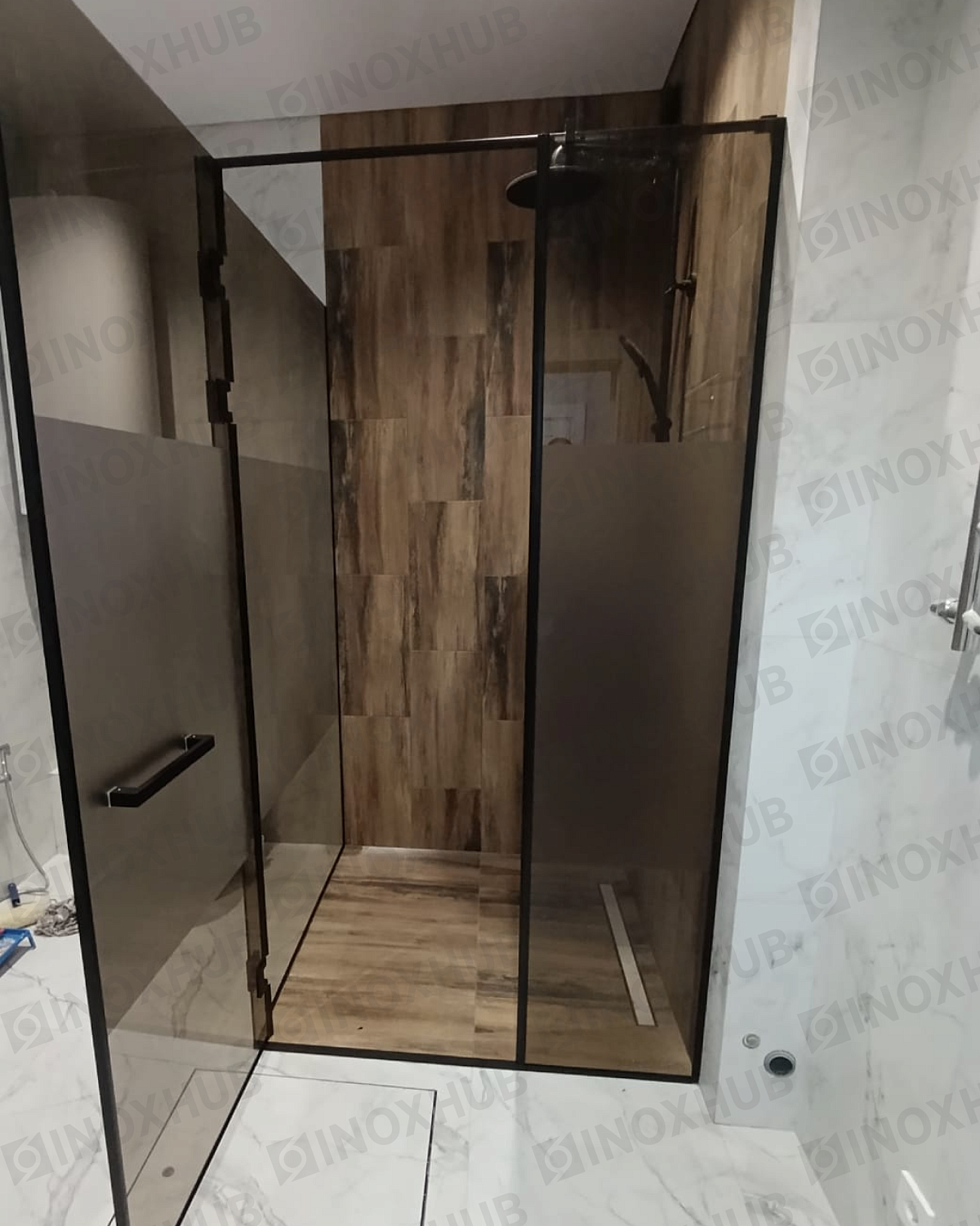 Проекты душевых г. Казань