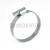 Хомут червячный INOXHUB 60-80/12 W1