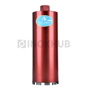 Коронка для алмазного сверления, Ø44х370 мм