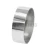 Соединительное кольцо, Ø42.4 мм, AISI 304, GRIT 600 Соединительное кольцо, Ø42.4 мм, AISI 304, GRIT 600
