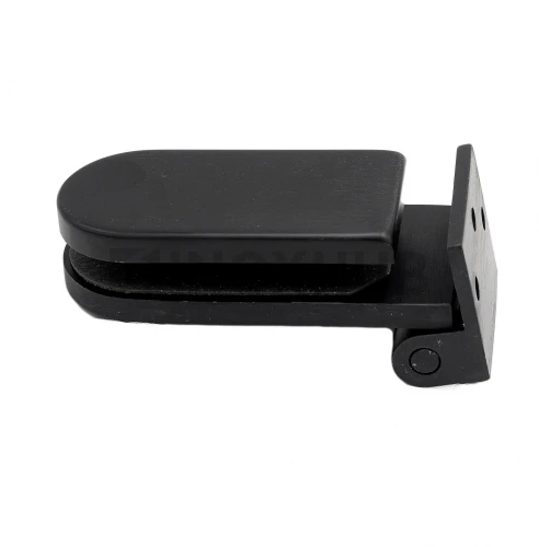 Петля (86-4 BLC) на коробку, Черный мат Петля (86-4 BLC) на коробку, Черный мат