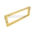 Ручка-скоба (275 Gold), 20х10х275, под Золото Ручка-скоба (275 Gold), 20х10х275, под Золото