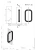 Ручка-скоба (201 BLC), 19х201мм, Черный мат Ручка-скоба (201 BLC), 19х201мм, Черный мат