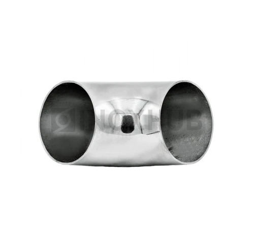 Отвод Ø63.5×1.5 мм, AISI 304, GRIT 600 Отвод Ø63.5×1.5 мм, AISI 304, GRIT 600