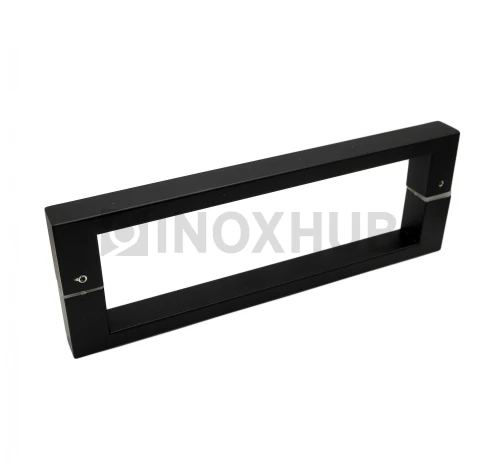 Ручка-скоба (275 BLC), 25х13х275, Черный мат Ручка-скоба (275 BLC), 25х13х275, Черный мат