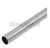 Труба круглая AISI 304, ASTM A554, Ø8.0×1.0×6000 мм, GRIT 600