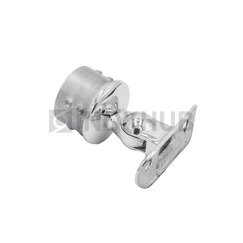 Наконечник шаровой рег. литой внутренний, Ø38.1 мм, AISI 304, GRIT 600