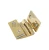 Петля (513 Gold) стена-стекло, открывание наружу, под Золото Петля (513 Gold) стена-стекло, открывание наружу, под Золото