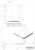 Низ стойки квадратный фигурный, 40.0×20.0 мм / 70.0×70.0 мм, AISI 304, GRIT 600 Низ стойки квадратный фигурный, 40.0×20.0 мм / 70.0×70.0 мм, AISI 304, GRIT 600