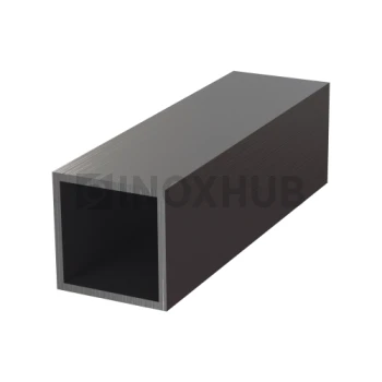 Трек (315-3 GM), 15×15×3000 мм, нерж. сталь, антрацит