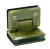 Петля (304 Bronze) стекло-стекло 90°, под Бронзу Петля (304 Bronze) стекло-стекло 90°, под Бронзу