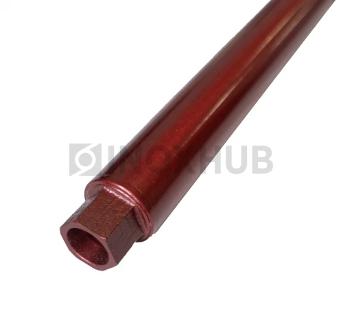 Коронка для алмазного сверления, Ø38х370 мм