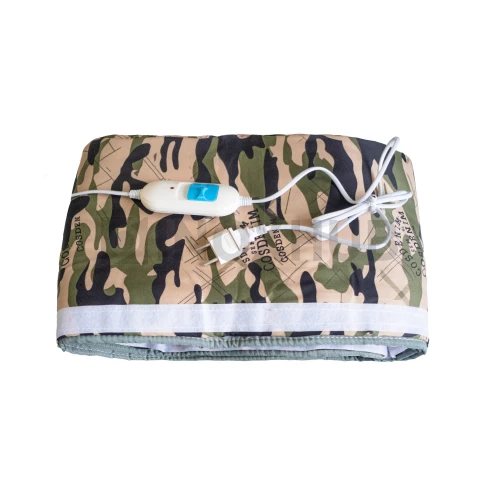 Рукав для нагрева ПВХ поручня, L=2000 мм Рукав для нагрева ПВХ поручня, L=2000 мм